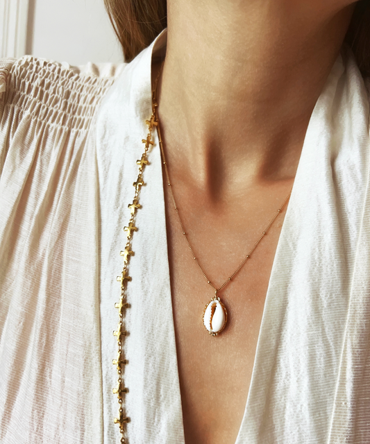 Collier Sadri