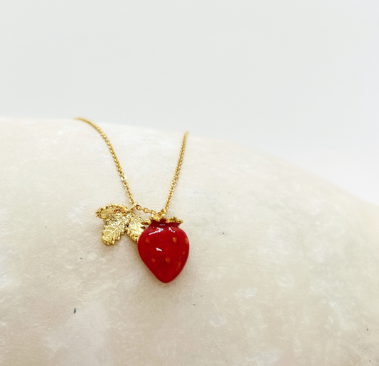 Collier Fraisis - archive