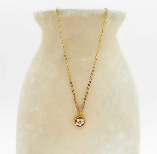Collier Philea