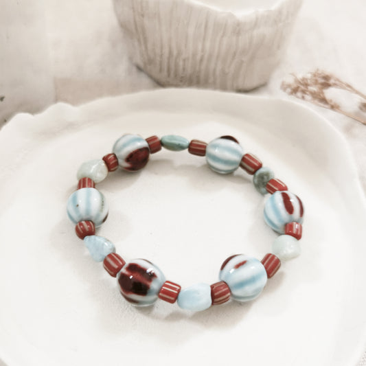 Coba bracelet - archive