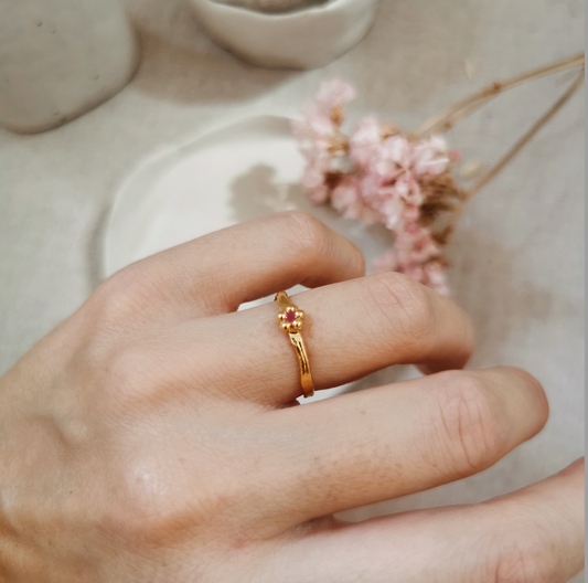 Bague Lali - archive