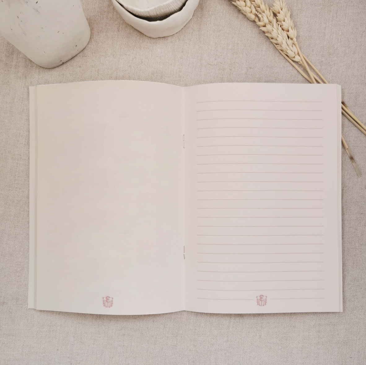 Notebooks Gisele