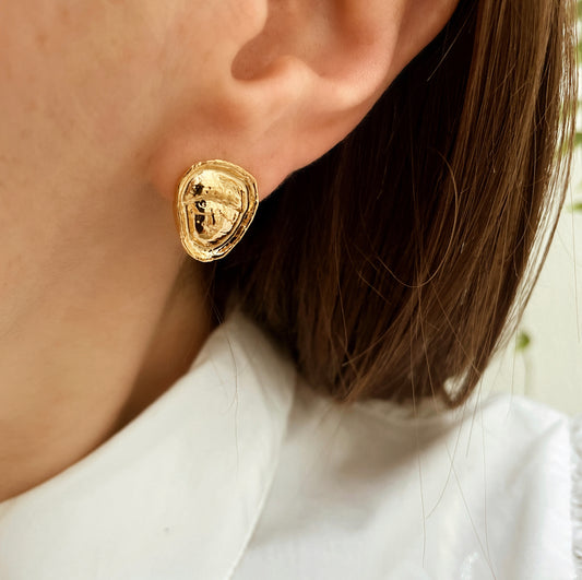 Xanthos earrings - archive