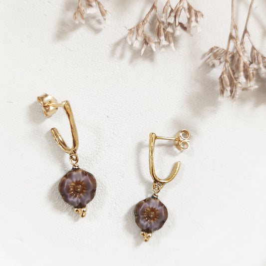 Zanita earrings