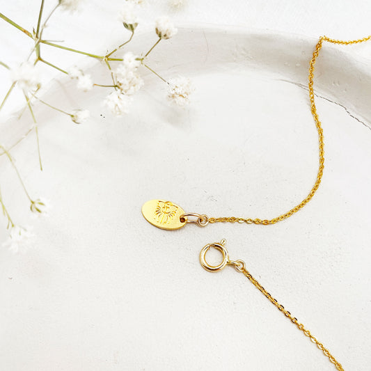 Collier Diony - archive