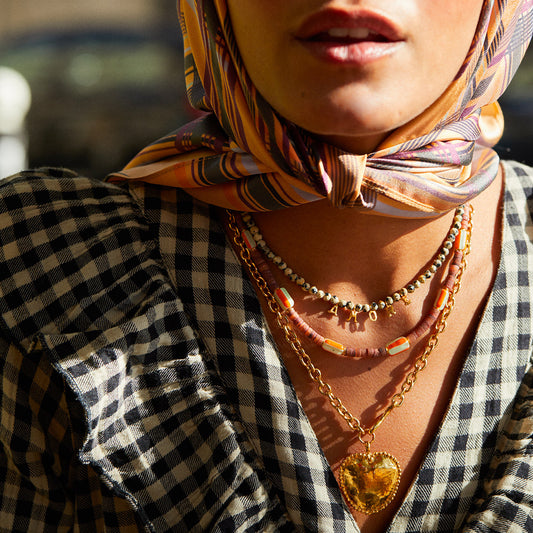 Collier Ana