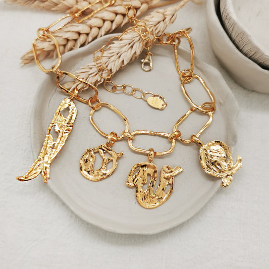 Collier Love