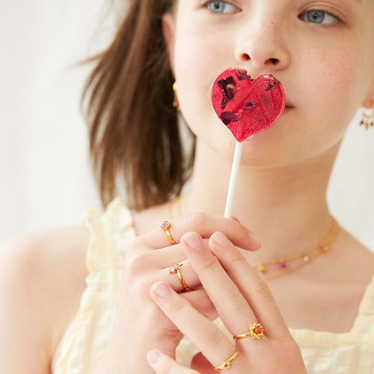Bague Gelani
