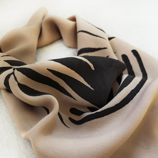 Foulard Bahri