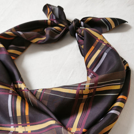 Foulard Terra