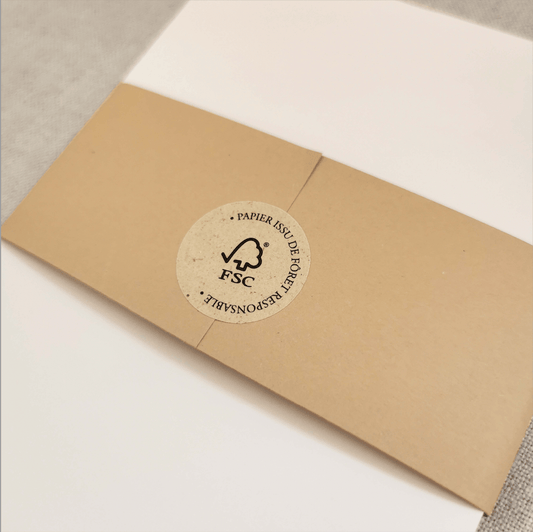 Elise Tsikis Paris Bloc-note Angela