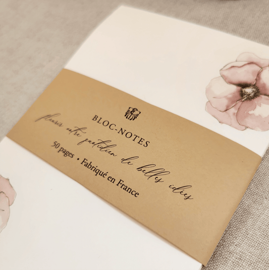 Elise Tsikis Paris Bloc-note Malala