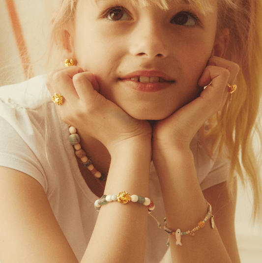 Elise Tsikis Paris Bracelet Phare