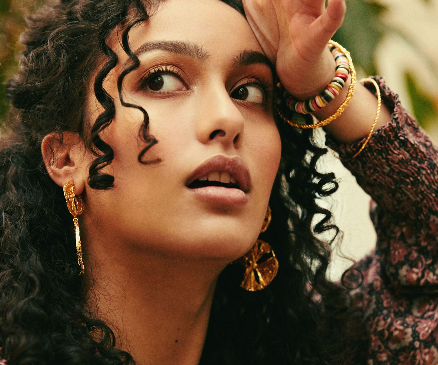 Elise Tsikis Paris Bracelet Valita - archive