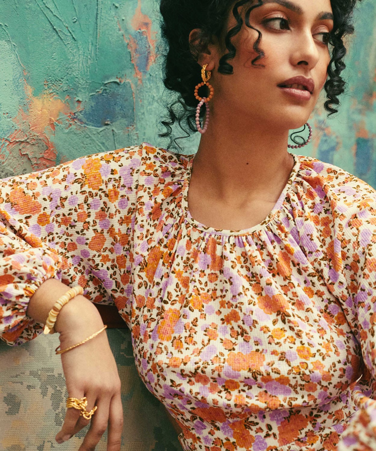 Elise Tsikis Paris Bracelet Valita - archive