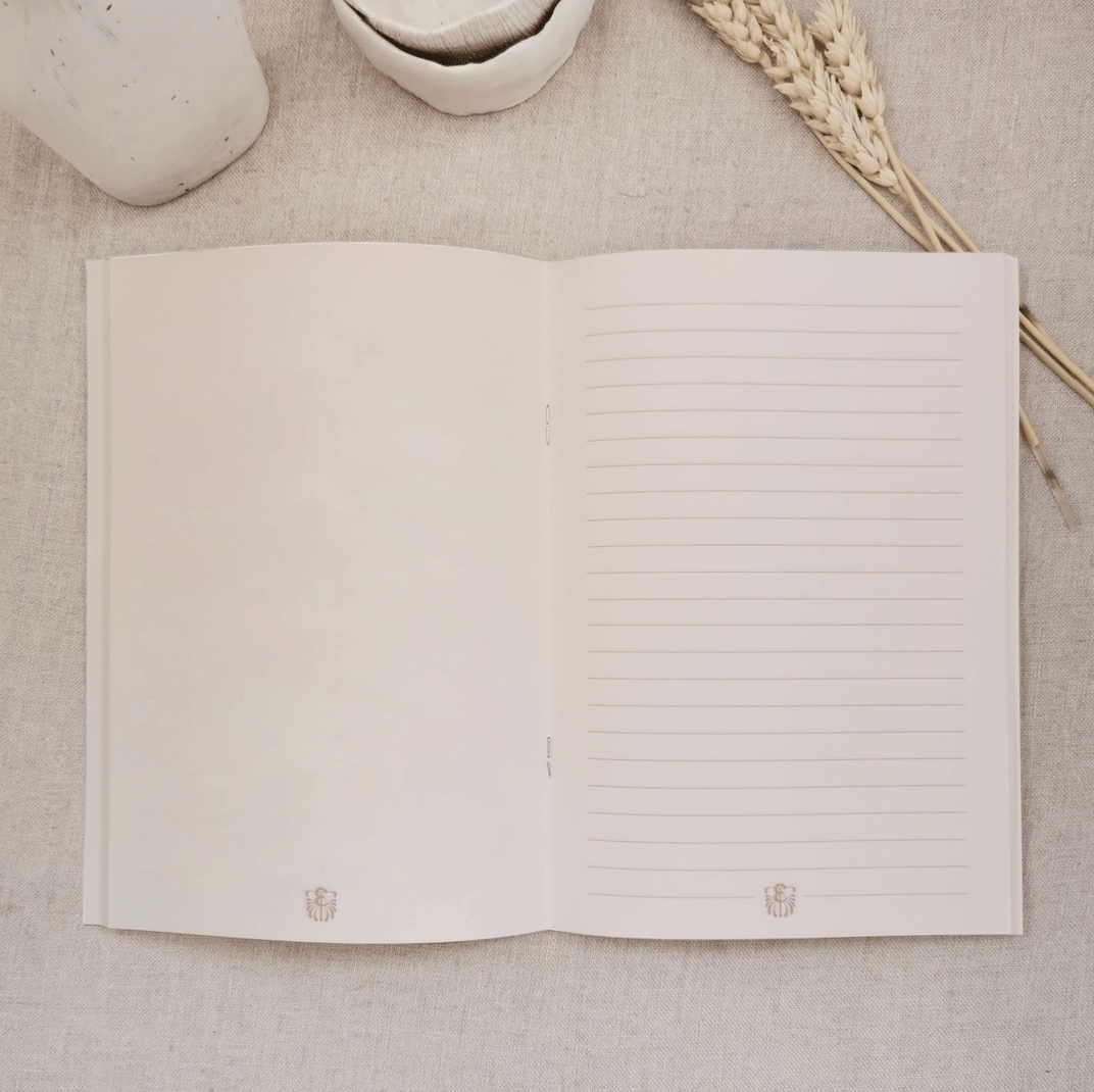 Elise Tsikis Paris Carnets Catherine