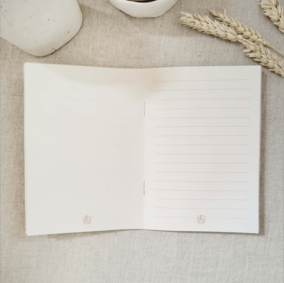 Elise Tsikis Paris Carnets Simone