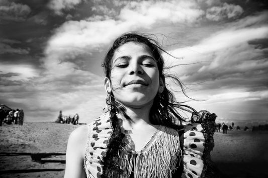 Elise Tsikis Paris Jeannette Gregori