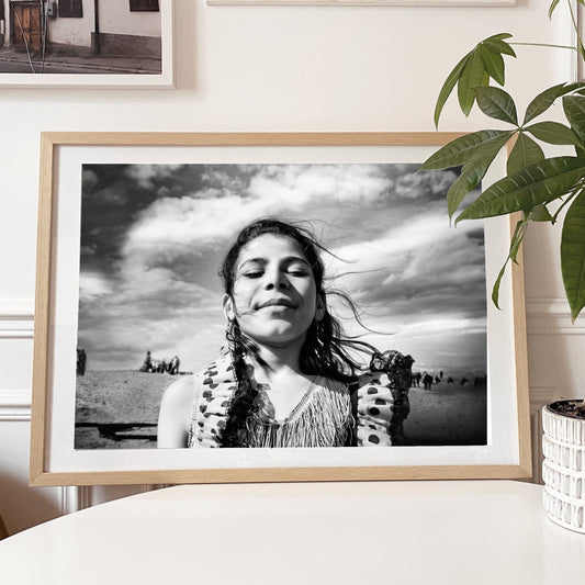 Elise Tsikis Paris Jeannette Gregori