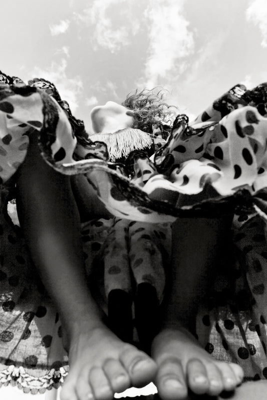 Elise Tsikis Paris Jeannette Gregori