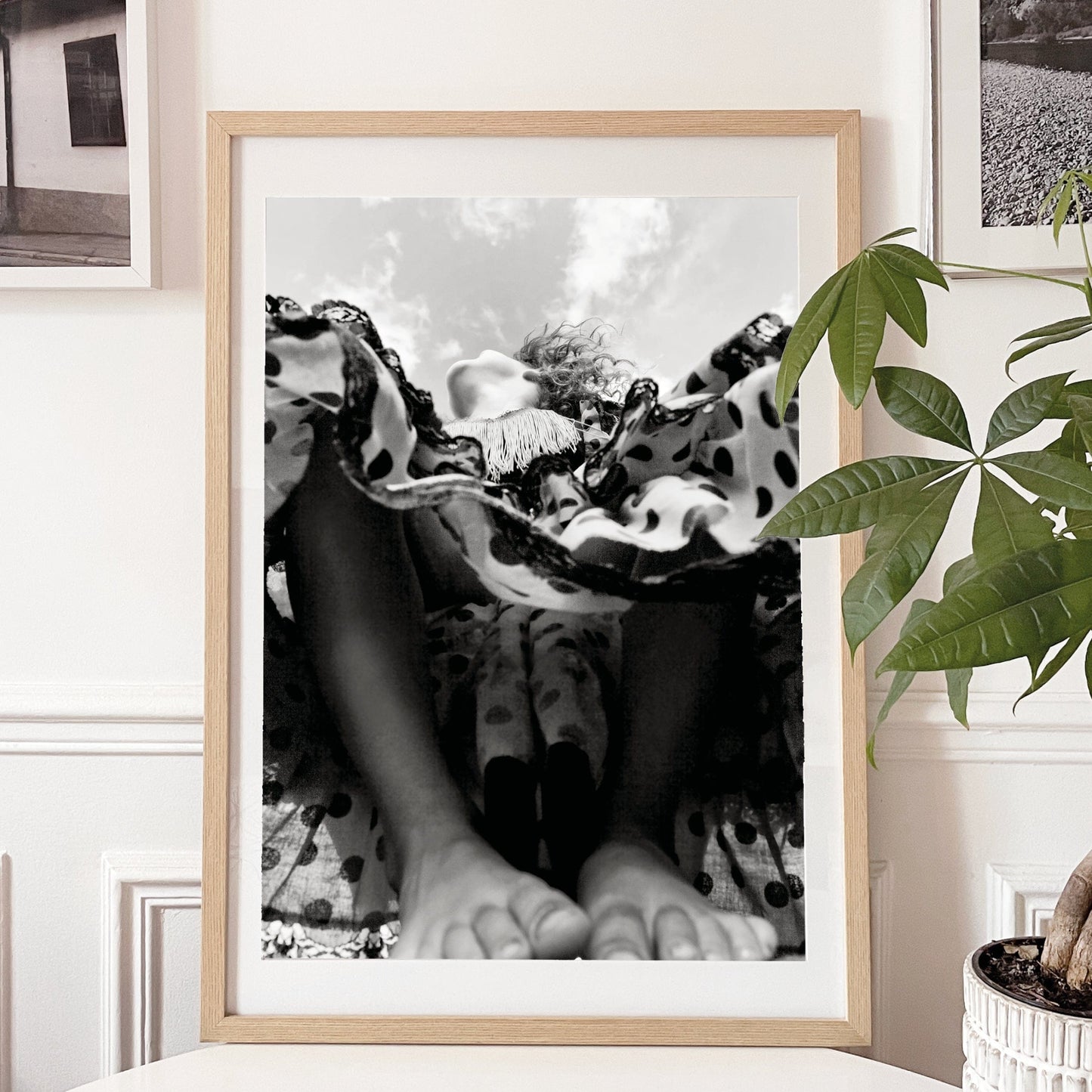 Elise Tsikis Paris Jeannette Gregori