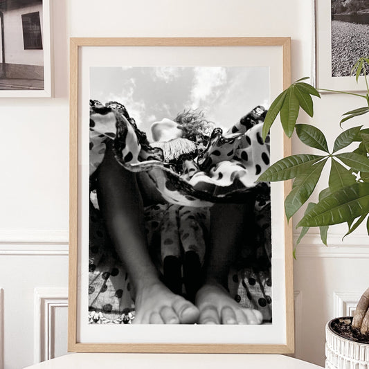 Elise Tsikis Paris Jeannette Gregori