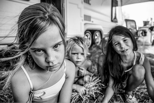 Elise Tsikis Paris Jeannette Gregori