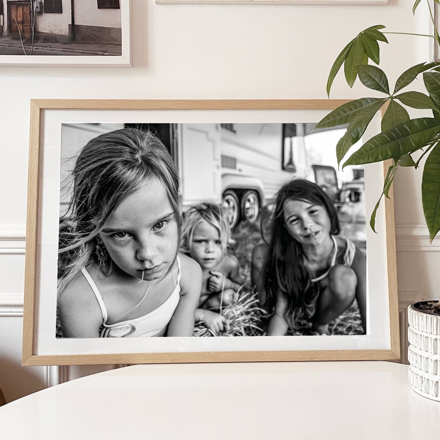 Elise Tsikis Paris Jeannette Gregori