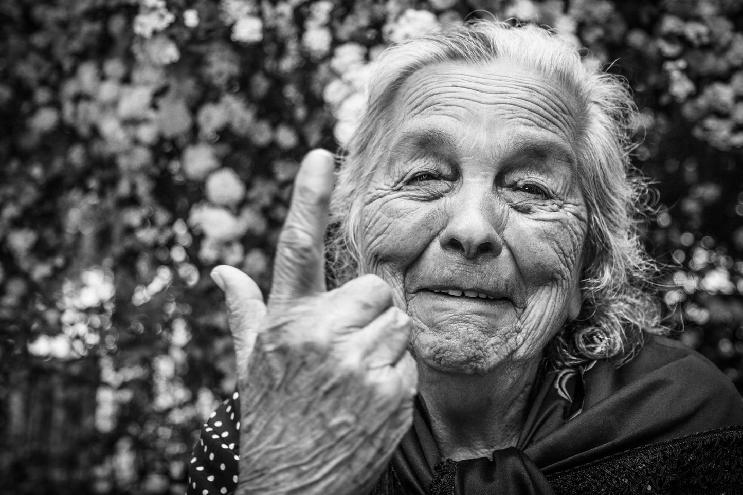 Elise Tsikis Paris Jeannette Gregori