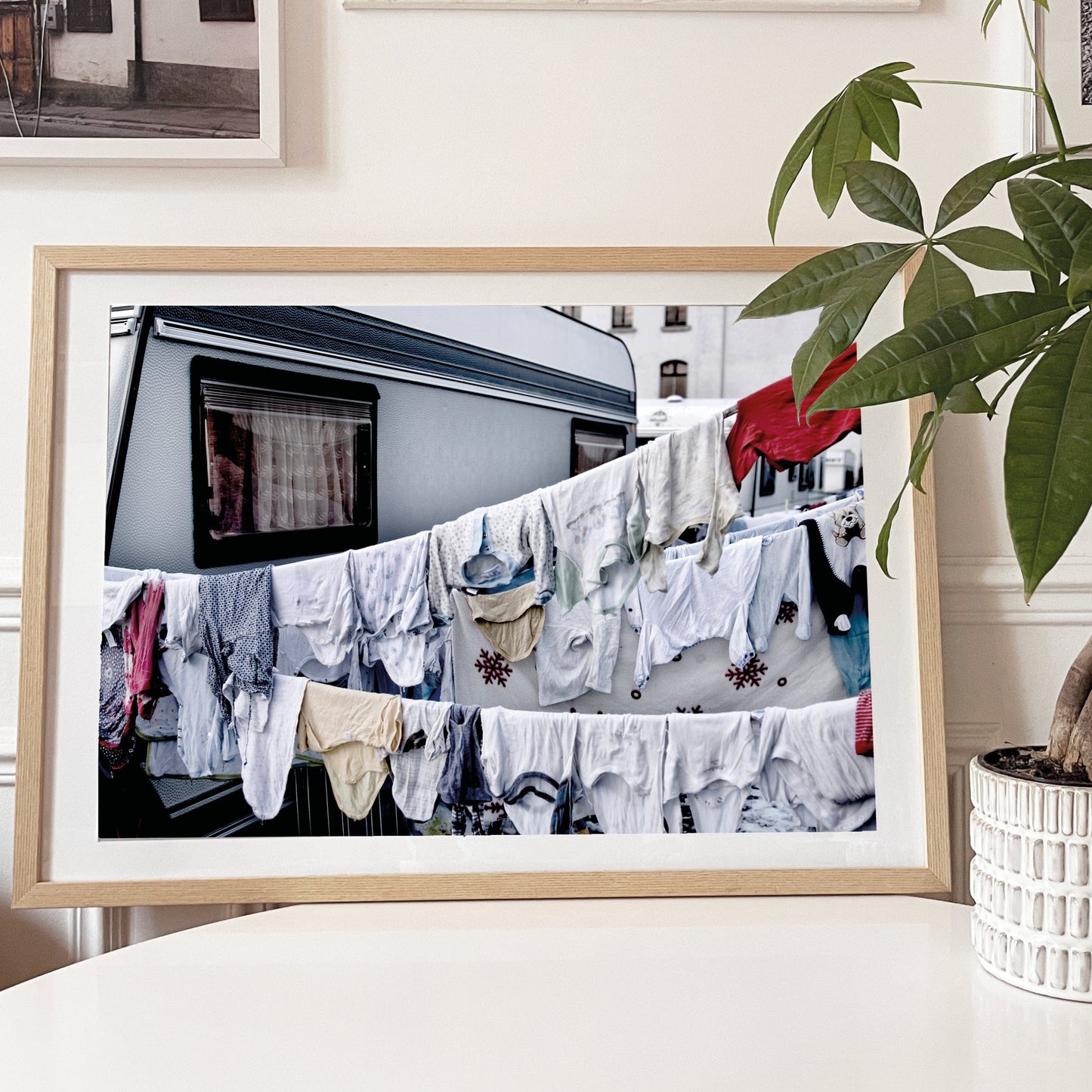 Elise Tsikis Paris Jeannette Gregori