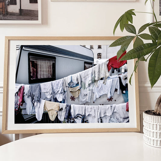 Elise Tsikis Paris Jeannette Gregori