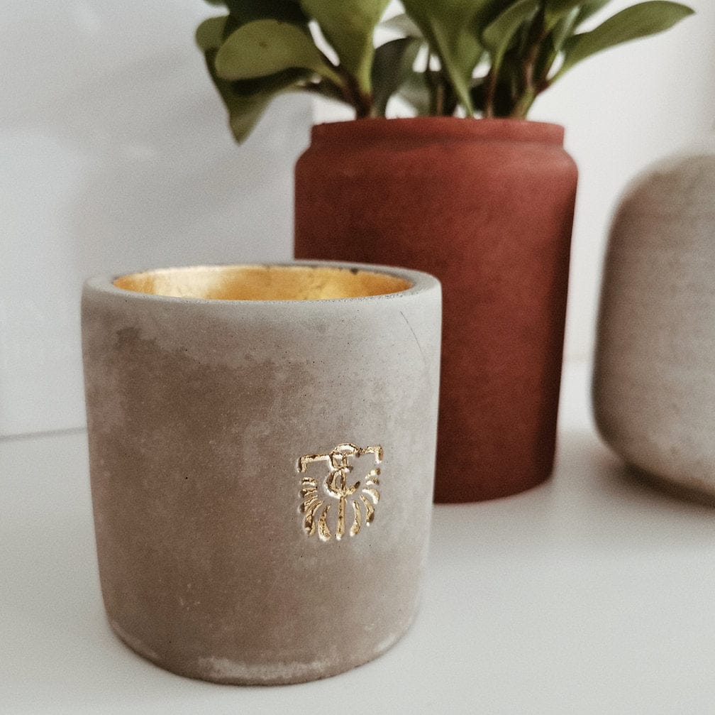 Elise Tsikis Paris La Bougie