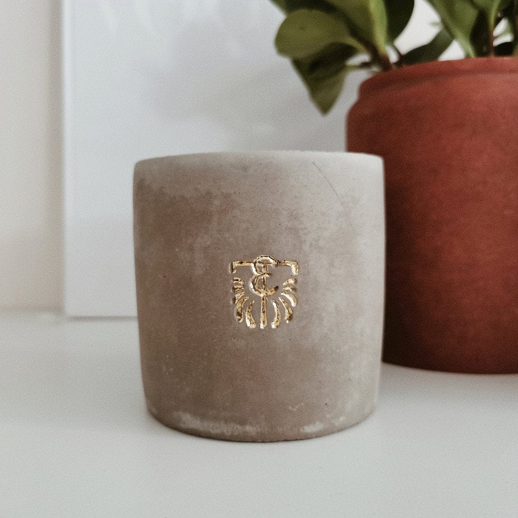 Elise Tsikis Paris La Bougie