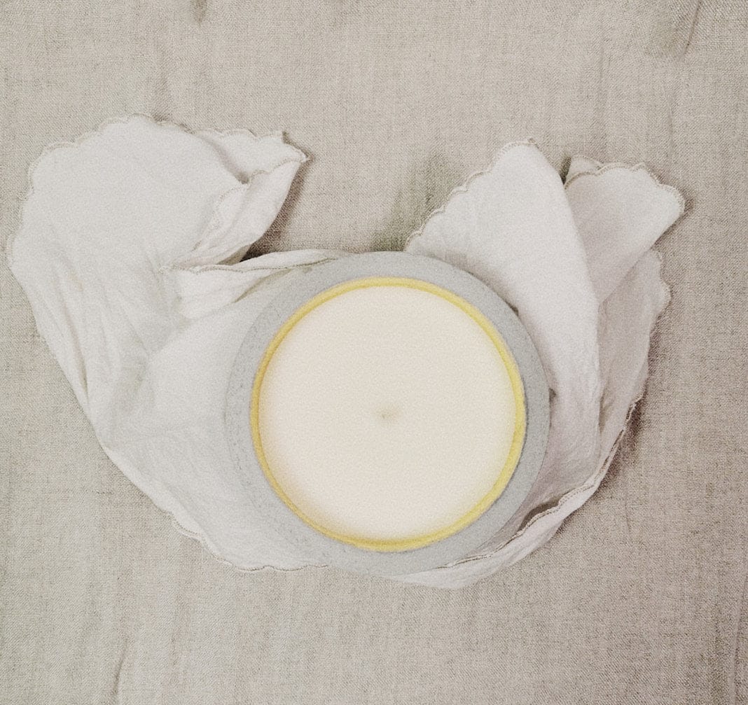 Elise Tsikis Paris La Bougie