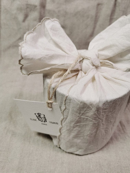 Elise Tsikis Paris La Bougie