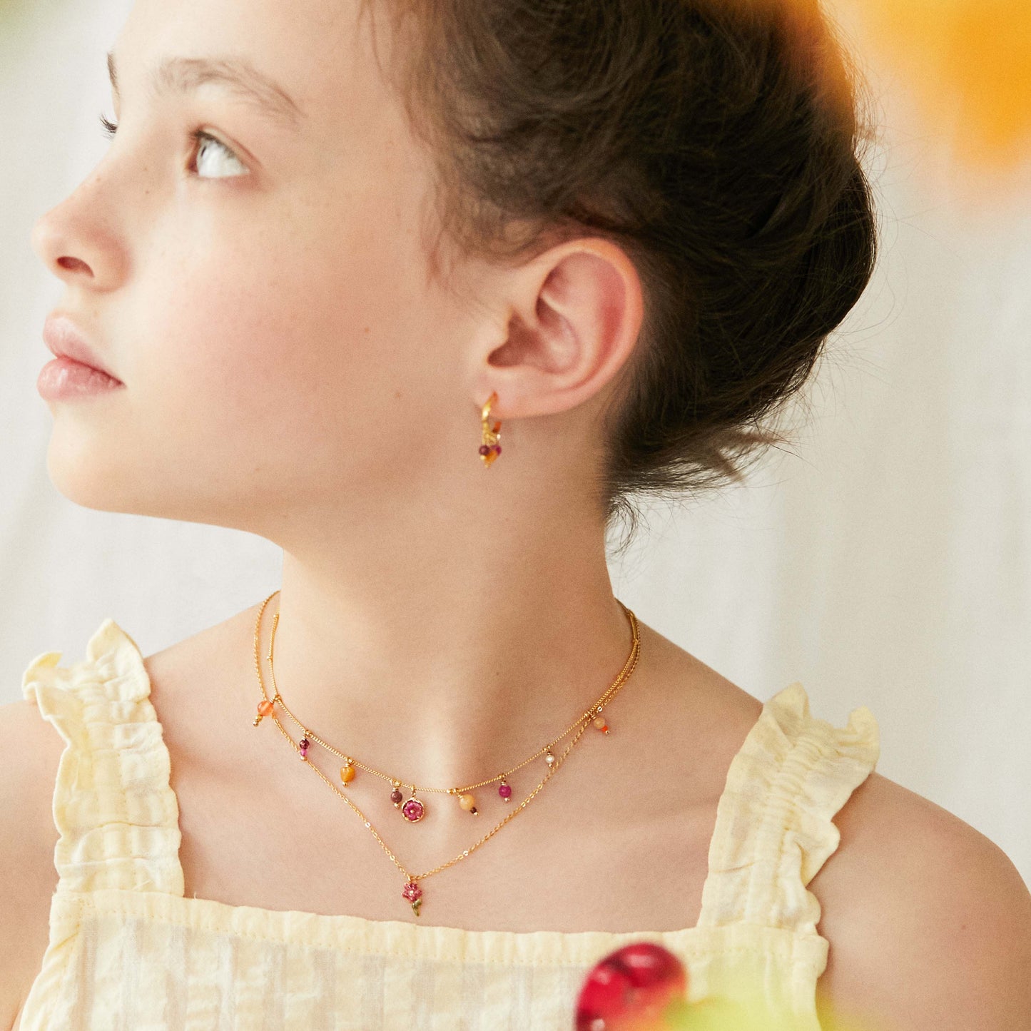 Elise Tsikis Paris Selia