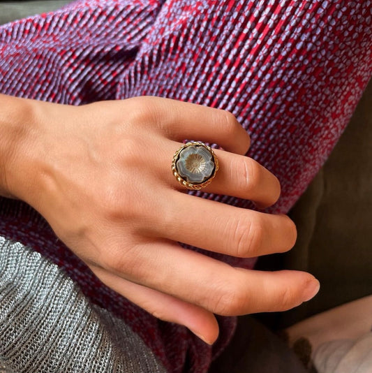 Bague Ranas