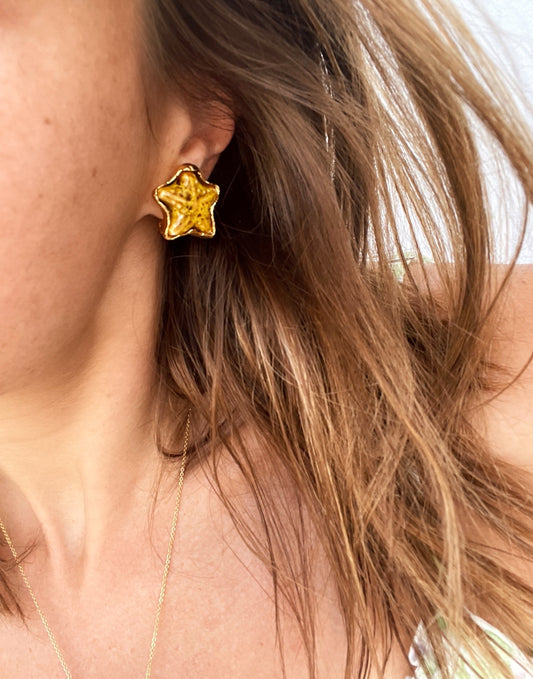 Vallarta earrings - archive